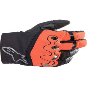 Alpinestars Hyde XT Drystar® XF waterdichte motorfiets handschoenen