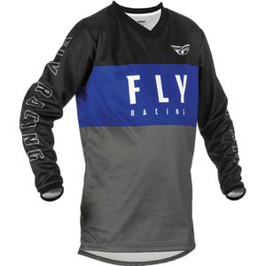 Fly Racing F-16 Jeugd Motorcross Jersey