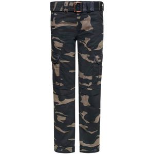 Camo performance jersey joggingbroek voor heren | Ralph Lauren® NL