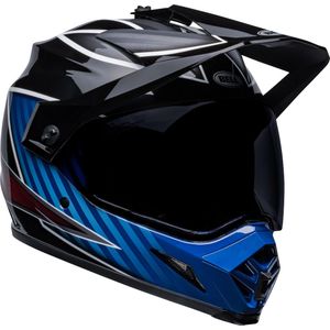 Bell MX-9 Adventure MIPS Dalton Motorcross helm