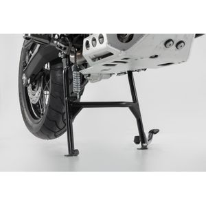 SW-Motech Centerstand - Zwart. Triumph Tiger 800 XC (10-).