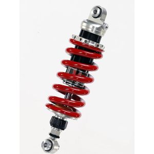 YSS Top Line MZ456 achterschokdemper - Suzuki VL 800 Intruder Volusia