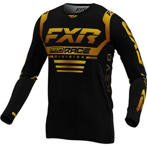 FXR Revo 2024 Motorcross shirt
