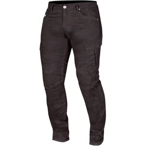 Merlin Remy 2 D3O Cargo Motorfiets textiel broek