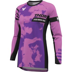 Thor Launchmode Bleach Motorcross trui voor dames
