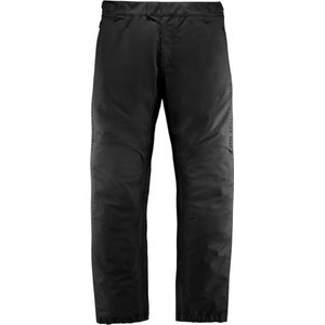 Icon PDX 3 waterdichte motorfiets textiel broek