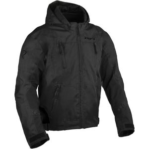 DIFI Krypton Aerotex Solid Motorfiets textiel jas