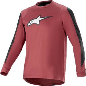 Alpinestars A-Dura Dri Astar Fietsshirt met lange mouwen
