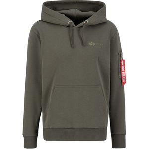 Alpha Industries Air Force Hoodie