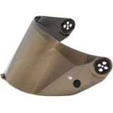 NOLAN - X-804 RS Ultra Carbon - Vervangend Vizier - Helder - Polycarbonaat