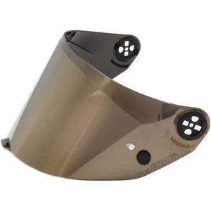 NOLAN - X-804 RS Ultra Carbon - Vervangend Vizier - Helder - Polycarbonaat