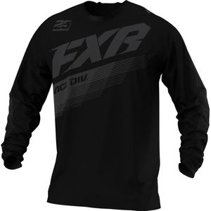 FXR Clutch MX Gear Motorcross Jersey