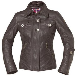 Held Shina Dames Leren Jas