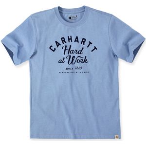 Carhartt Reladex Fit Heavyweight Graphic T-shirt