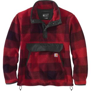 Carhartt Relaxed Fit Fleece pullover