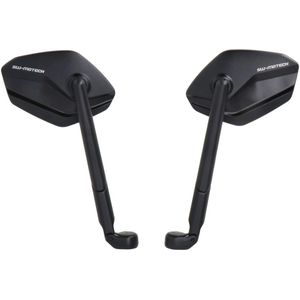 SW-Motech Spiegelset Sport - Lang. M8.