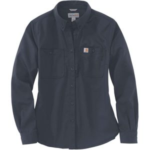 Carhartt Rugged Professional Dames Shirt