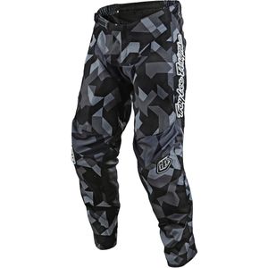 Troy Lee Designs GP Confetti Motorcross Broek