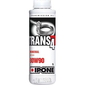 IPONE Trans4 80W-90 Tandwielolie 1 liter