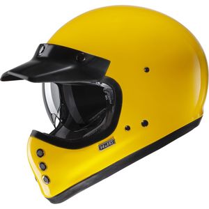 HJC V60 Solid Deep Helm