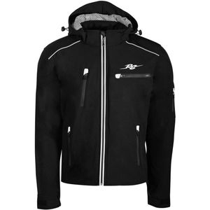 Rusty Stitches Stan Motorfiets textiel jas