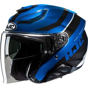 HJC F31 Naby Jet Helm