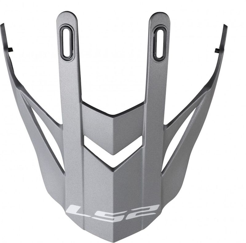 LS2 MX436 Pioneer Helm Peak