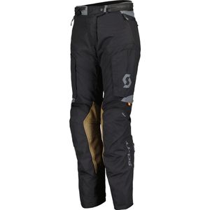 Scott Dualraid Dryo Dames Motorfiets Textiel Broek