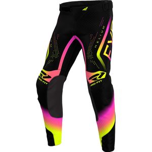 FXR Helium 2024 Youth Motorcross broek