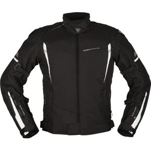 Modeka Aenergy Motorfiets textiel jas