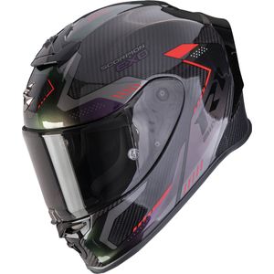 Scorpion EXO-R1 Evo Carbon Air Propel Integraalhelm
