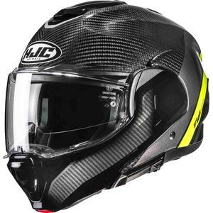 HJC F100 Carbon Stan Helm
