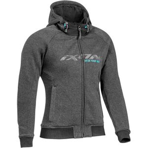 Ixon Palermo Dames Motorfiets Textiel Jas