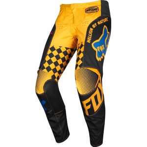 FOX 180 CZAR Motorcross broek