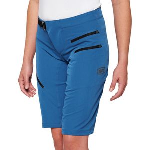 100% Airmatic - Dames Fietsbroek
