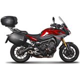 Shad 3P System - Zijkoffers - Yamaha MT09 Tracer - 2015-2017