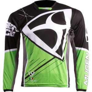 MUGENRACE Heet Motorcross trui