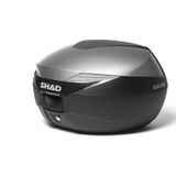 Shad - SH39 - Topkoffer - Titanium