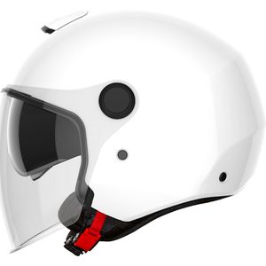 Nexx Y.10 Plain Jet helm