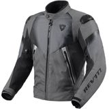 Revit Control H2O Motorfiets textiel jas