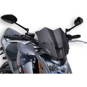 ERMAX naakt fiets scherm sport Acryl glas (PMMA)