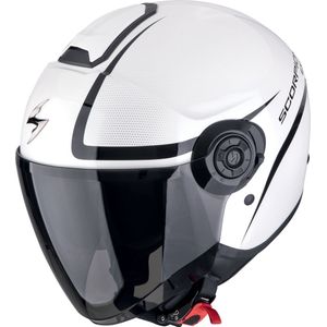 Scorpion EXO-City II Intercity Jet Helm