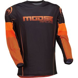 Moose Racing Qualifier 2022 Motorcross jersey