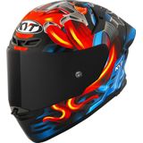 KYT - TT-Revo Magnet E06 - Integraalhelm