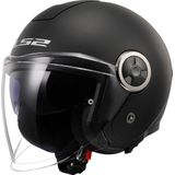 LS2 OF620 Classy Solid Jet Helm