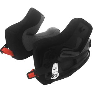 Nolan N100-5 Plus Wangpads