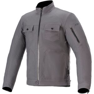 Alpinestars Solano Waterdichte motorfiets textieljas