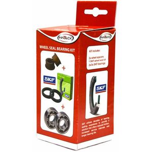 INNTECK Achterwiellagers kit