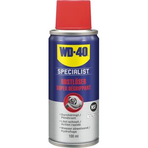 WD-40 Specialist Roestverwijderaar 100 ml
