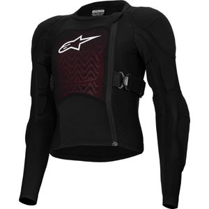 Alpinestars - Bionic Plasma LT Youth - Lange Mouw Beschermende Jas
